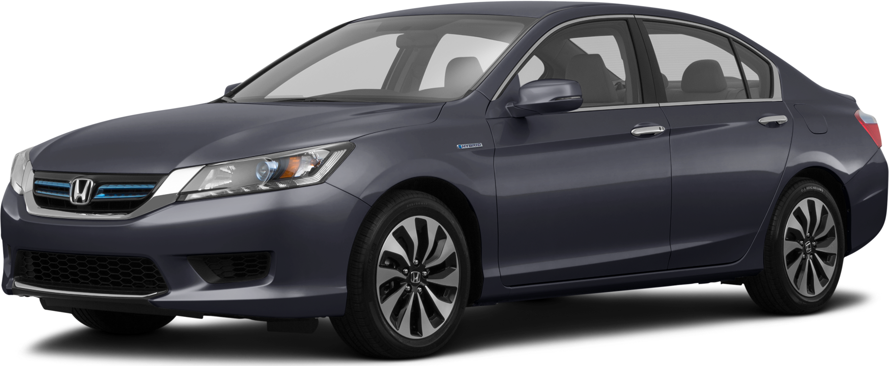 2015 Honda Accord Hybrid Values & Cars for Sale Kelley